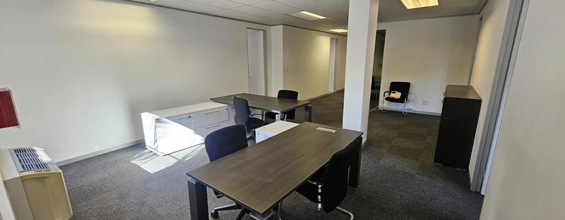To Let Commercial Property for Rent in Century City Western Cape